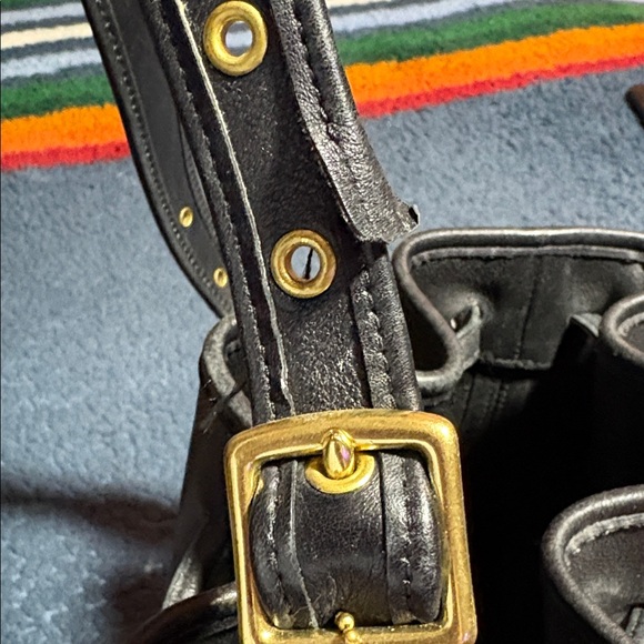 Vintage Coach 9165 - Picture 12 of 12